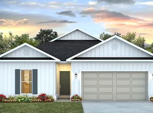 SHELBY Plan, Elizabeth Gardens, Silverhill, AL 36576