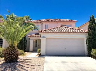 1715 Rugged Ravine Ct, Las Vegas, NV 89183