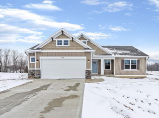 2155 Brindle Dr #29, Jamestown Township, MI 49426