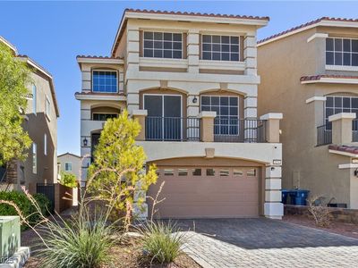 5251 Lake Sonoma Ave, Enterprise, NV, 89141