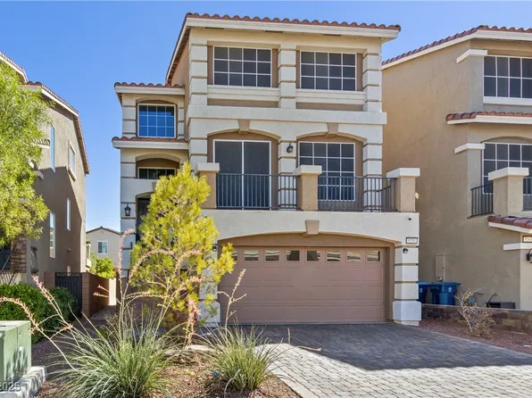 5251 Lake Sonoma Ave, Enterprise, NV 89141