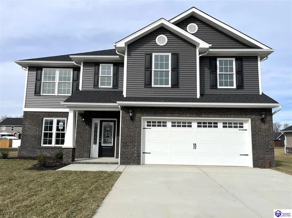 85 Mount Moriah Blvd Lot 29, Rineyville, KY 40162