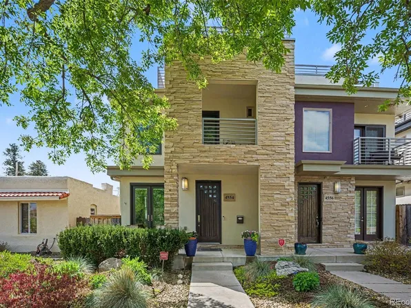 4554 W 35th Avenue, Denver, CO 80212