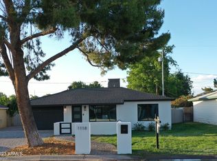 1118 E State Ave, Phoenix, AZ 85020