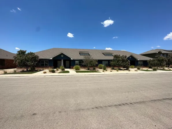 6914 21st St, Lubbock, TX 79407