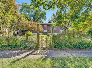 1602 Maiden Ln SW, Roanoke, VA 24015