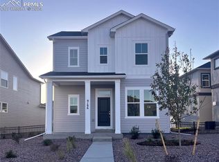 9186 Wolf Valley Dr, Colorado Springs, CO 80924