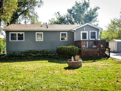 35601 N Sheridan Dr, Fox Lake, IL, 60020