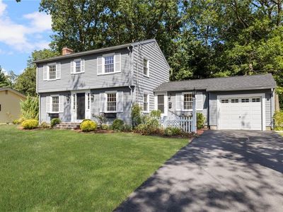 45 Cushing Rd, Warwick, RI, 02888