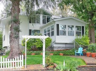 16655 SW McCormick Hill Rd, Hillsboro, OR 97123