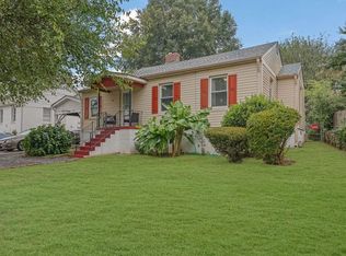 27 Aviation Rd, Marietta, GA 30060