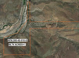89550 E Aravaipa Rd, Winkelman, AZ 85192