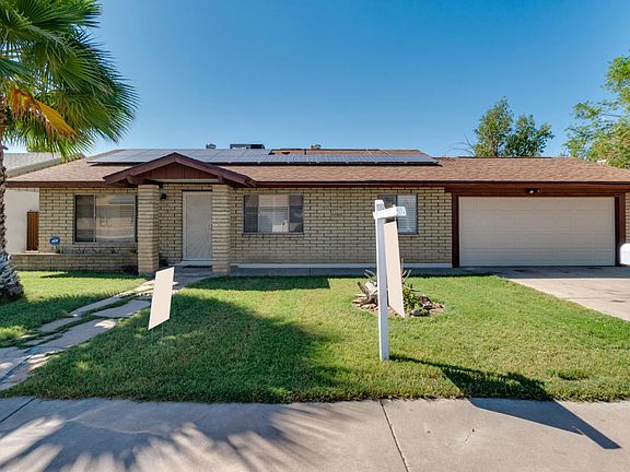 2nd image of 2941 W Michelle Dr
