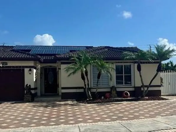 17531 SW 137th Ct, Miami, FL 33177