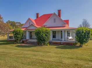 141 Wilson Rd, Rutherfordton, NC 28160