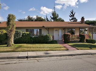 3690 Malcolm Ave, Oakland, CA