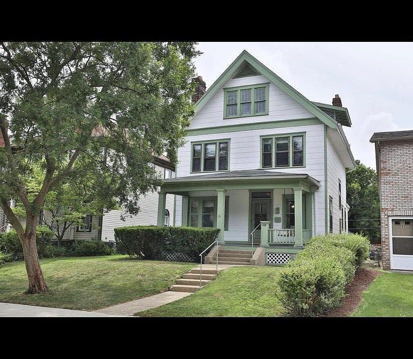 1st image of 385 Wyandotte Ave #B