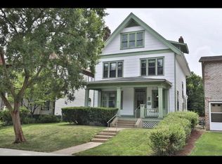385 Wyandotte Ave #B, Columbus, OH 43202