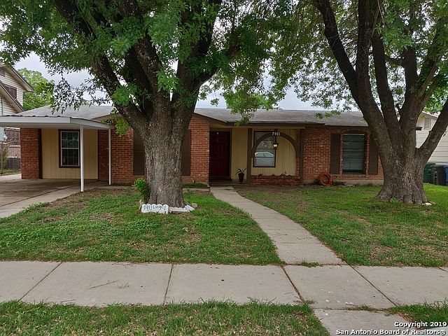 1st image of 7911 Latigo Dr