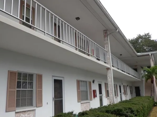 500 Glennes Ln APT 107, Dunedin, FL 34698