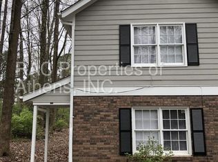 145 Highland Park Dr, Athens, GA 30605