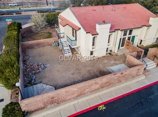1301 Capri Dr, Boulder City, NV 89005