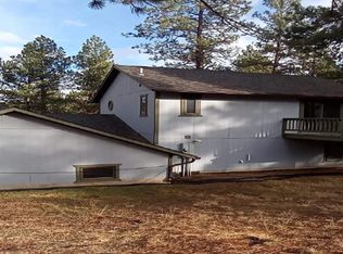 25 Granite Dr, Clancy, MT 59634