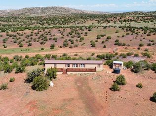 19 N 8483rd, Concho, AZ 85924