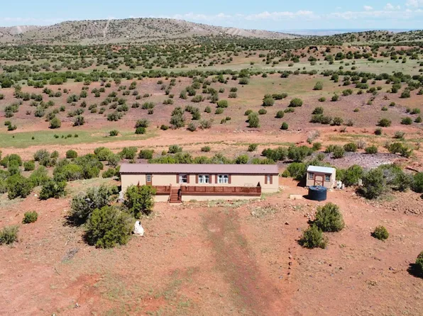 19 N 8483rd, Concho, AZ 85924