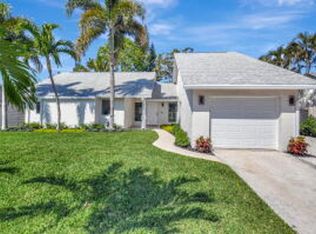 2918 Cormorant Rd, Delray Beach, FL 33444