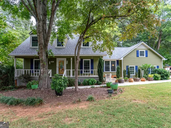 4900 Willow Cove Way, Marietta, GA 30066