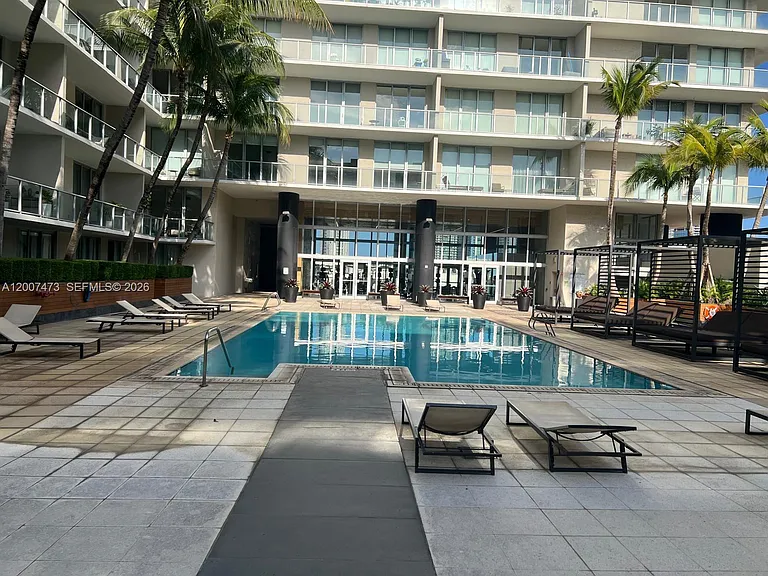 3470 E Coast Ave #H0501 — Photo 1