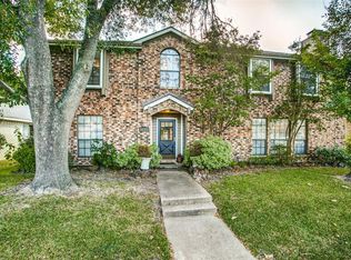 5125 Turtle Cove Rd, Garland, TX 75044