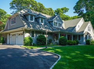 3 Crane Neck Rd, Setauket, NY 11733