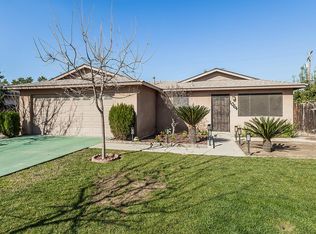 1064 E Early Ave, Reedley, CA 93654