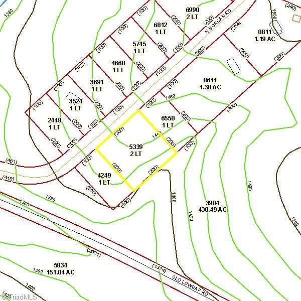 2nd image of 30 & 31 N Morgan Rd
