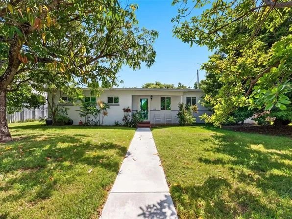 4105 SW 116th Ave, Miami, FL 33165