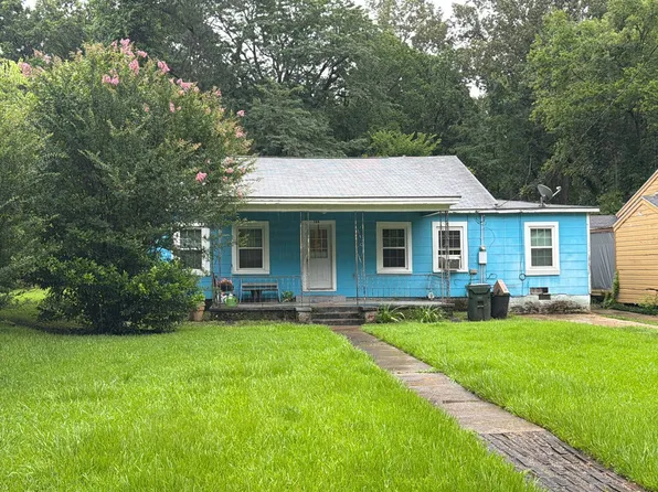 125 Auburn Ave, Natchez, MS 39120