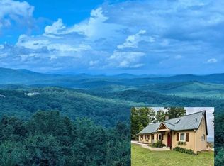 1129 Eagle Ridge Rd, Dawsonville, GA 30534