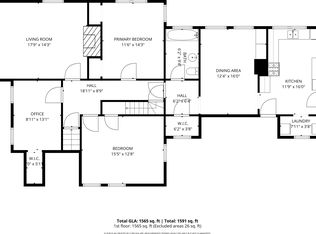 36 Mayfield St Floor 2, Dorchester, MA 02125