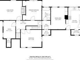 36 Mayfield St, Dorchester, MA