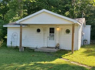 1204 N State Road 103, New Castle, IN 47362