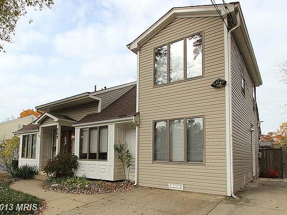 4th image of 303 Mount Vernon Pl