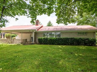 101 Wilkins Dr, Tullahoma, TN 37388
