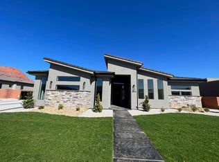 239 S 620 W, Ivins, UT 84738