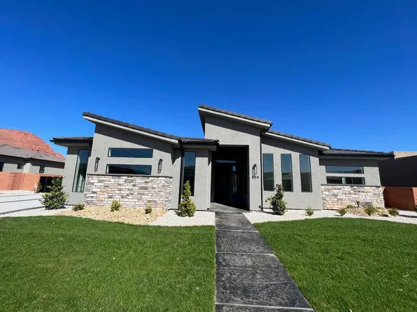 239 S 620 W, Ivins, UT 84738