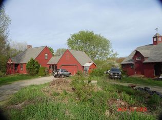 517 Forest St, Dunstable, MA 01827