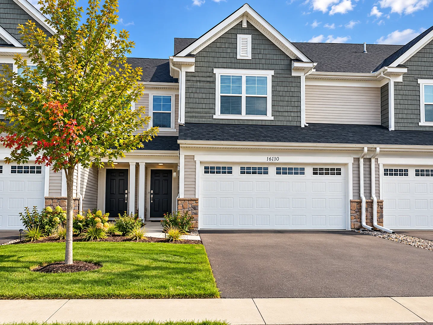 3 bed, 2.5 bath, 1777 sqft, $2,780 — Photo 1