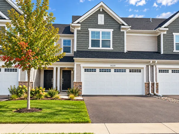 16110 106th Pl, Maple Grove, MN 55369