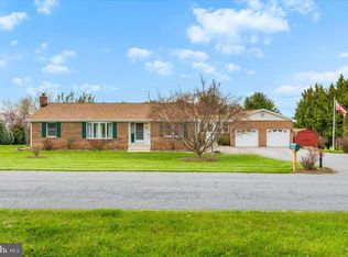 6114 Elaine Dr, Jefferson, MD 21755